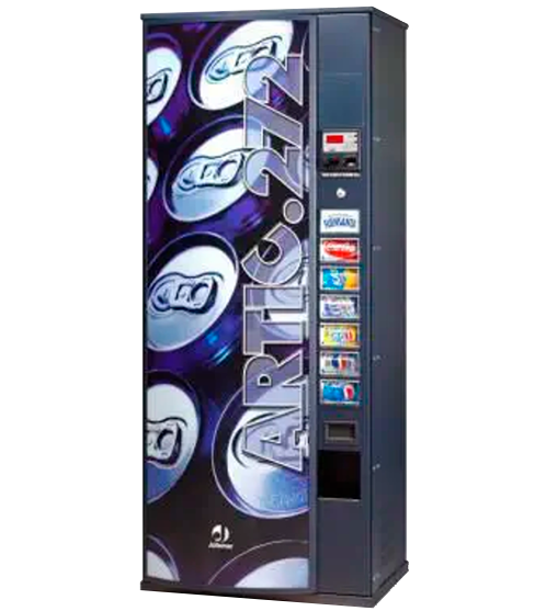 ARTIC 272