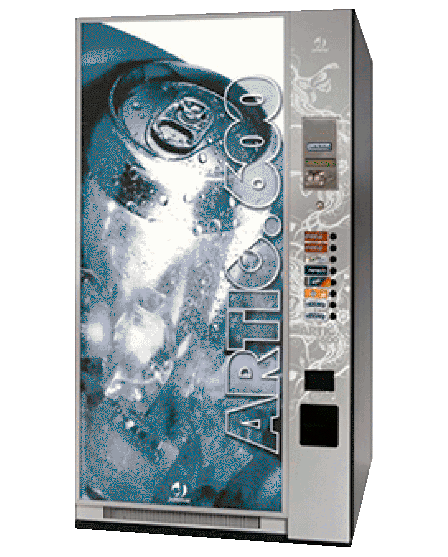ARTIC 600