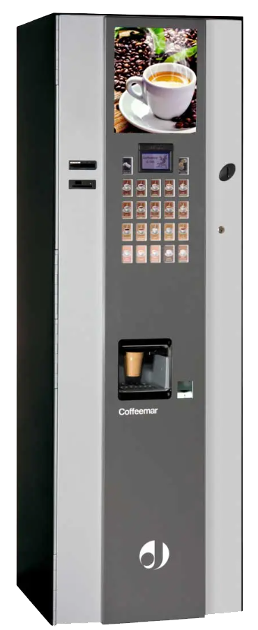 maquina de cafe JOFEMAR MOD. G546 SF