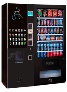 combi gussto coffeemar g546 + slave plus